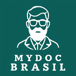 MyDoc Brasil Logo